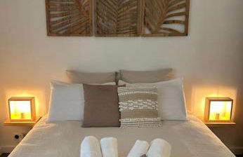 Charmante Villa, 10pers, clim,piscine,grand jardin - Foto 18