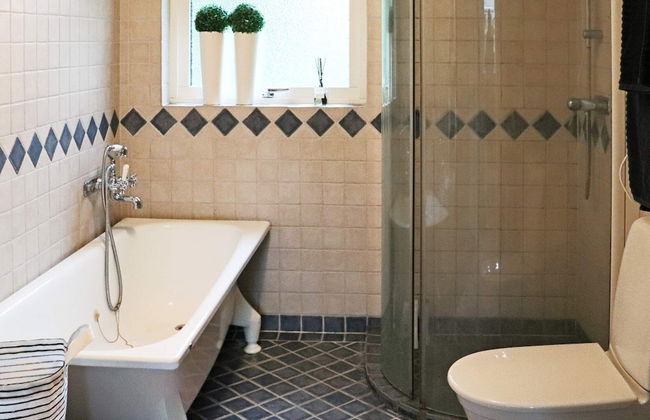 4 Star Holiday Home in Mellbystrand - Foto 14