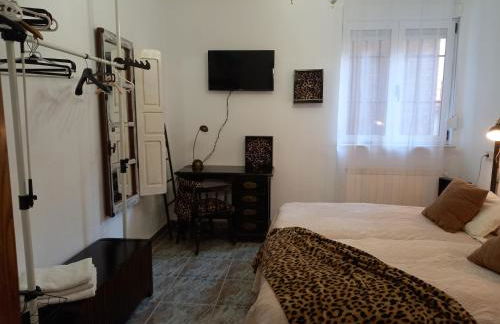 EL RINCÓN DE CHAVELY Estancia minima 2 noches - Foto 24