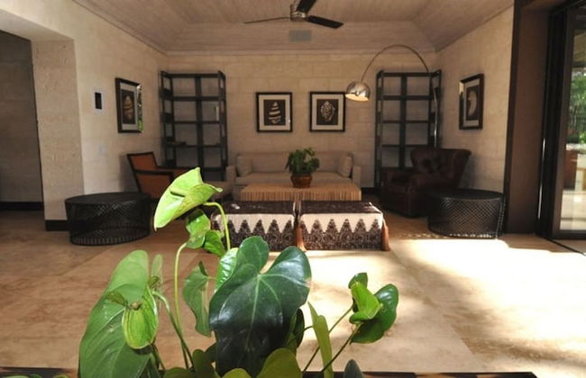 Villa Happy Trees - Foto 17