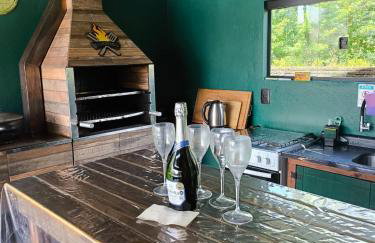 Casa Green Piccoli - Itajaí/SC - Foto 34