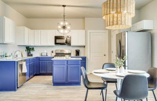 Golf, Swim, Relax Oklahoma Ranchland Retreat - Photo 6