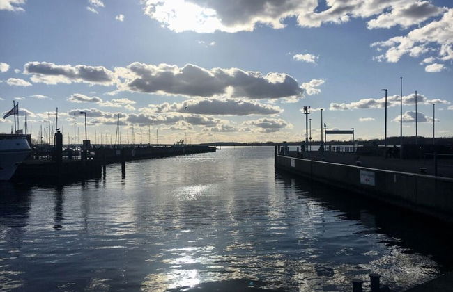 Holiday Apartment Lust auf Laboe - Foto 13