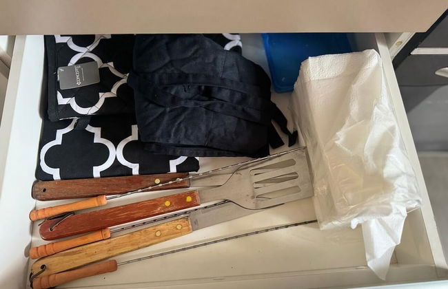 Apartamentos Amélie - Photo 44