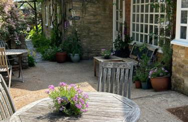 Apartment above Samantha Dadd Art Studio - in the Cotswolds - Foto 23