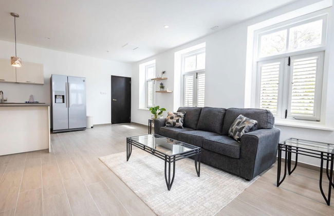 Willemstad Historic City Suite - Foto 3