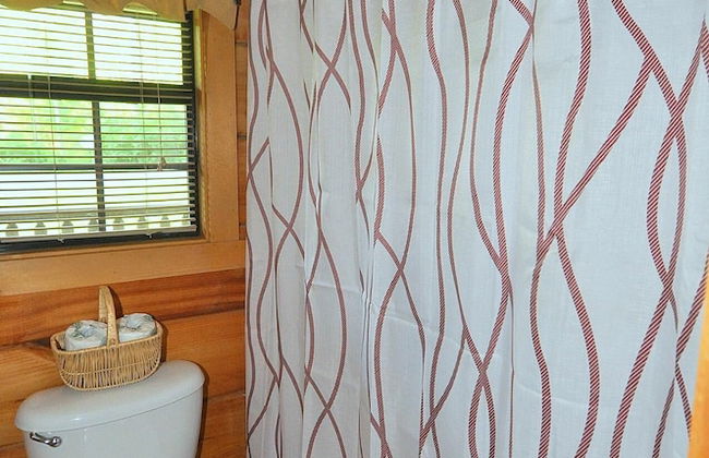 Sleepy Creek - Creekside Escape - Foto 17