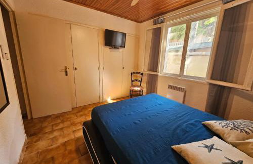 Villa des cèdres La Franqui - Foto 21