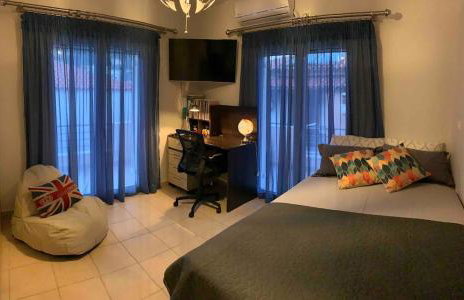 Luxury villa by the port - Foto 24