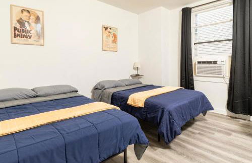 Port Huron Temp Stays - Apartment 5 - Foto 8