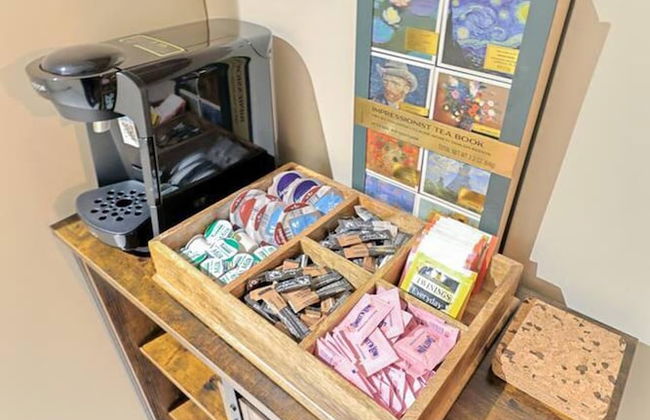 Beautiful 3-bed Cottage in Burnham-on-crouch - Foto 41