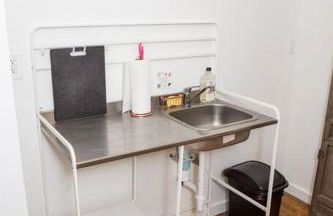 Object Hotel 1BR Room 3A - Foto 11