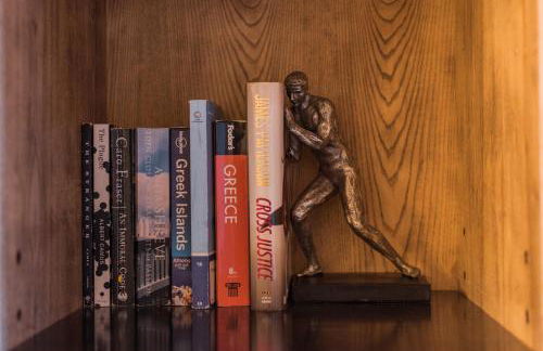 Acropolis Exclusive Residences - Foto 94