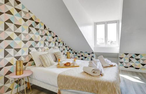 805 Suite Amazing - Superbe Duplex - Foto 5