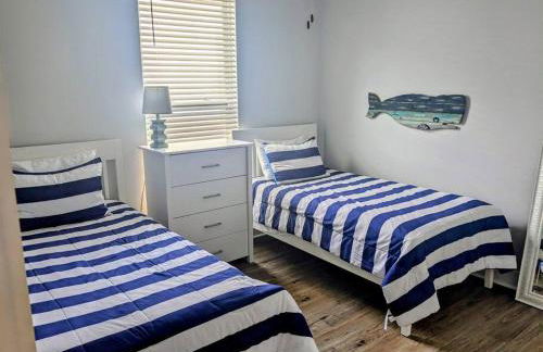 Tegarden Cottage at Gulfport Beach - Foto 27