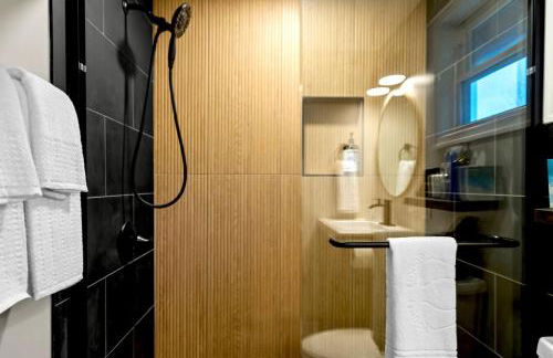 Trio Luxe Mountainside Oasis - Foto 59