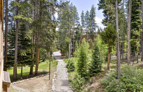 Colorado Condo about 3 Mi to Winter Park Resort! - Foto 28