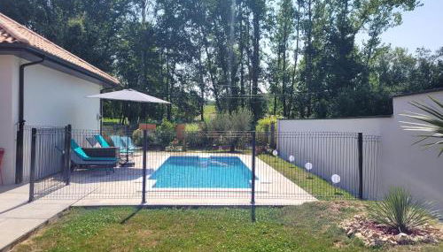 Villa Saumonière I Bords de Dordogne - Foto 4