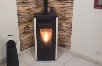 Gîte Les Galets Blancs - Foto 3