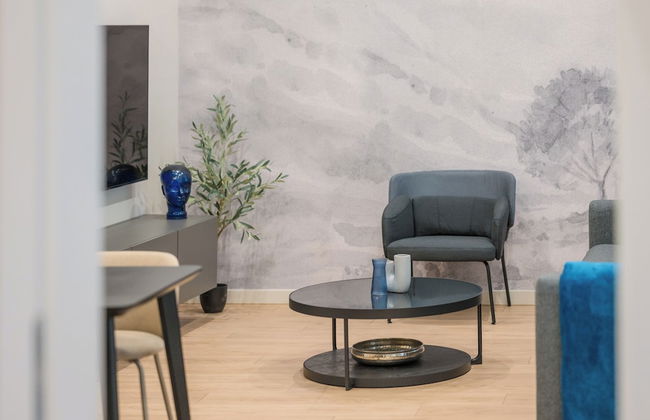 Maphi Bleu - Urban Suite - Foto 7