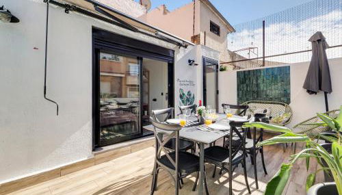 Casa Maria Townhouse- terrace-4 bedrooms - Photo 2