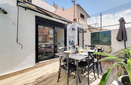 Casa Maria Townhouse- terrace-4 bedrooms - Photo 2