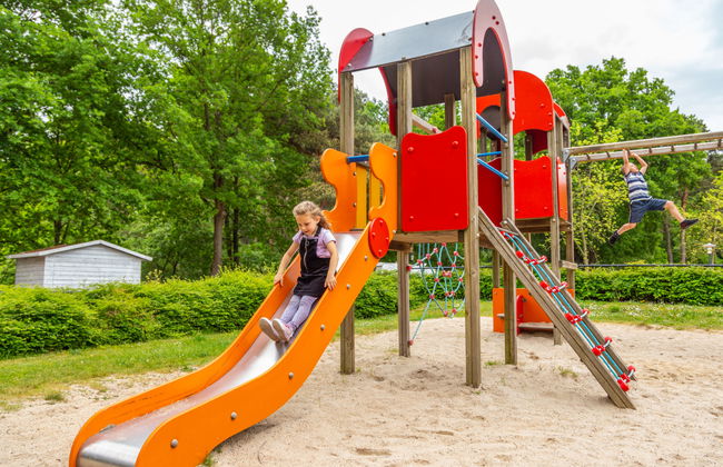 2 bedroom House in Belfeld with swimming pool and terrace - Photo 19