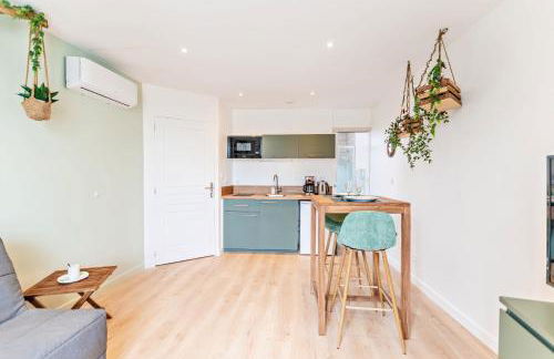 Chez Quentin & Thibaut - Foto 22