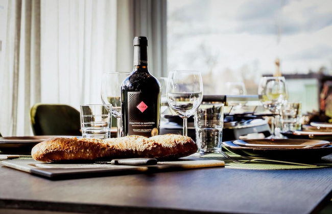 Maison Heurelijk Modern Finished Near Somme-leuze - Foto 29