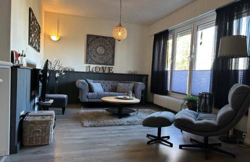 Ferienwohnung Lands Huys - Foto 6