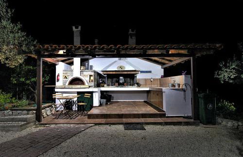 Villa Korina - Foto 12