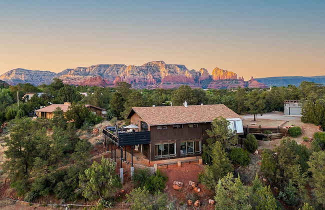 Roca Roja by Avantstay Mountain Views in the Heart of Sedona - Photo 2