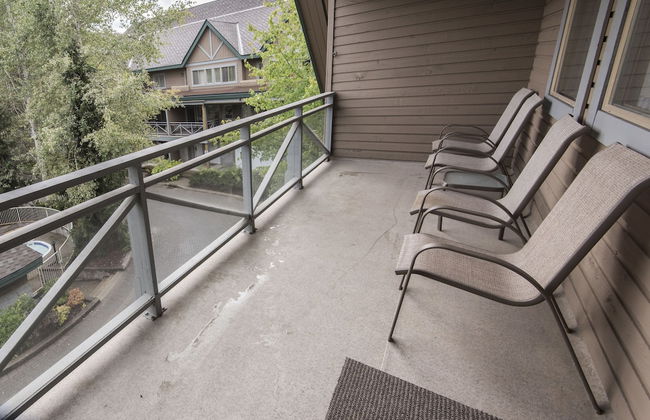 Valhalla Vacations at Whistler - Foto 39