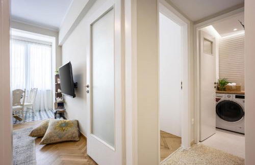 Sunny and friendly apartment - Foto 26