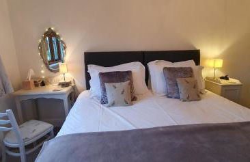 The Granary Stradbroke - Foto 15