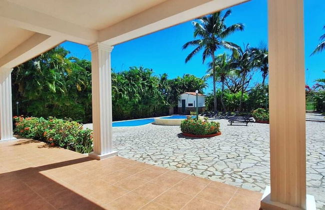 9th Hole Villa - Foto 46