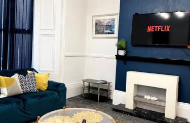 A&A Luxury Stay Athol - Foto 12