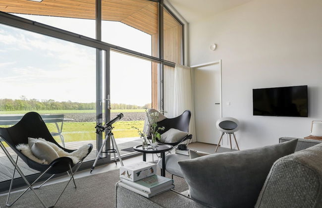 Stylish Countryside Home - Foto 13