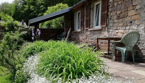 Gîte rural Les Maires d'Avaux - Foto 3