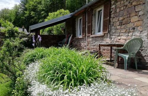 Gîte rural Les Maires d'Avaux - Foto 3
