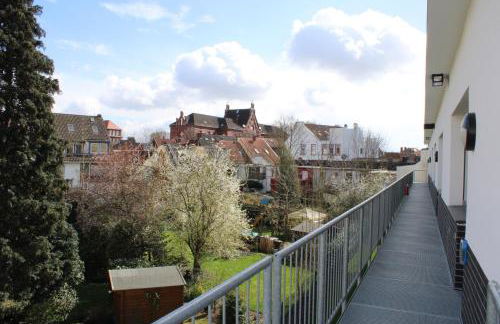 Eröffnungsangebot Übernachten im Herzen Bremens - Foto 20