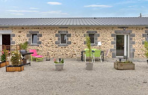 Gite Gouville Sur Mer - Foto 11