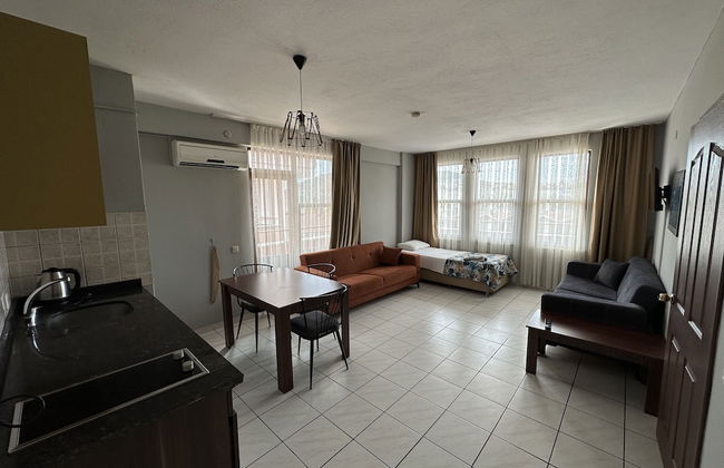 Maren City Rooms Hotel - Foto 16