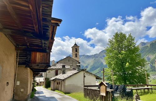 Casa-Lobio pied des pistes vue à couper le souffle - Foto 11