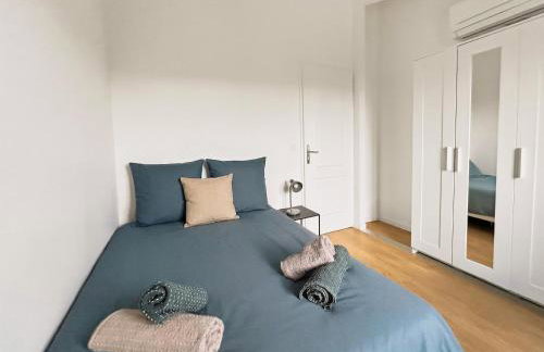 Maison familiale, vue panoramique, bord de Marne - Foto 22