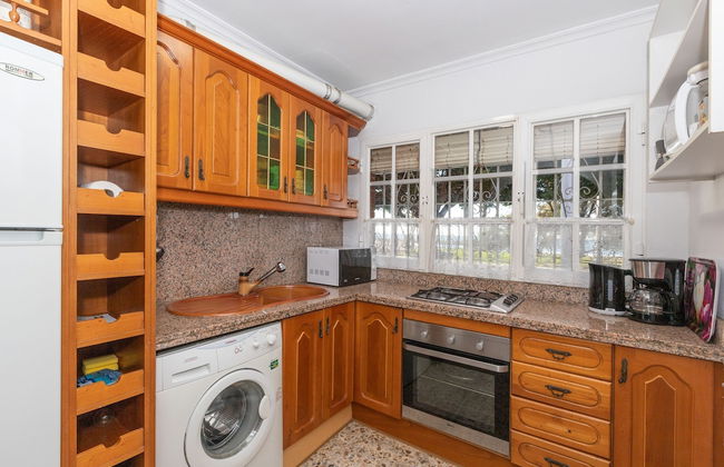 Casa Coral Beach in Malaga - Photo 8