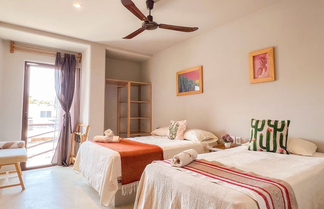 Suites Punta Arena Surf - Foto 10