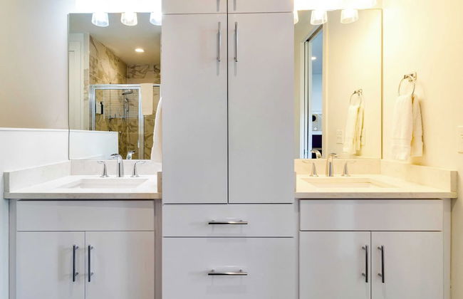 Patsy by Avantstay Spectacular 3BR Condo in Heart of Nashville - Foto 19