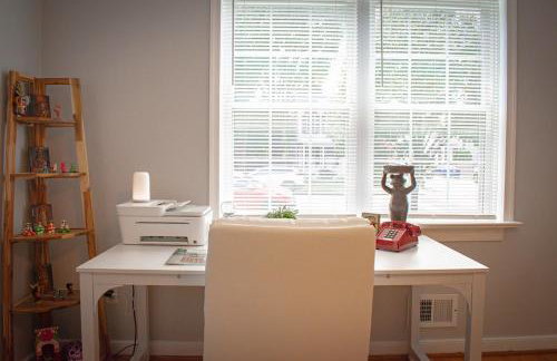 Charming 3BR Apartment in the Heart of Richmond - Foto 38