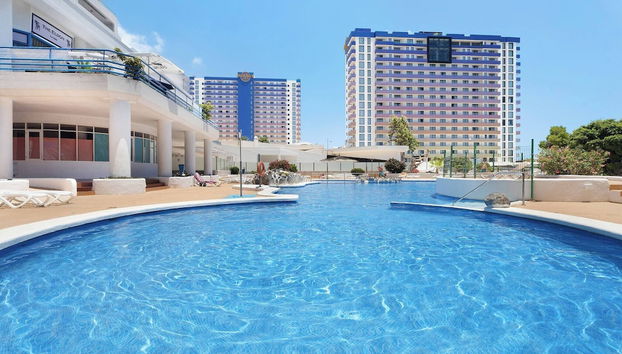 418 Panoramic View - Studio Located in Playa Paraíso - Photo 2, Primary image